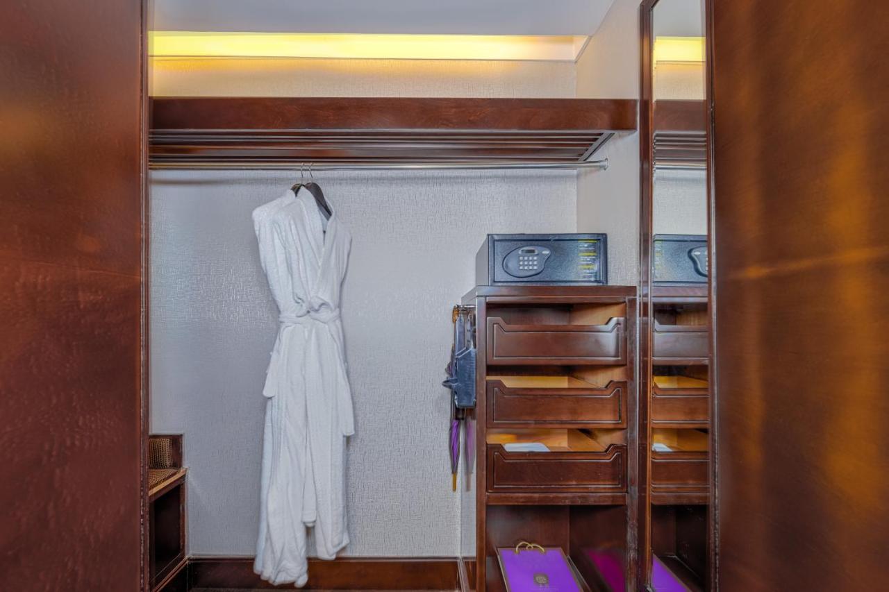 Muyi H Hotel Changsha City Centre Exterior photo